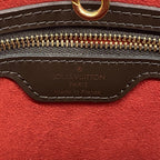 Louis Vuitton Tote Damier Hampstead PM Ebene — view 5