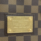 Louis Vuitton Tote Damier Hampstead PM Ebene — view 9
