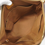 Louis Vuitton Handbag Monogram Palermo PM Brown 2-Way — view 4