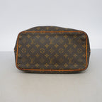 Louis Vuitton Handbag Monogram Palermo PM Brown 2-Way — view 3