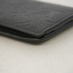 Louis Vuitton Wallet Monogram Shadow Portefeuille Multiple Noir — view 7