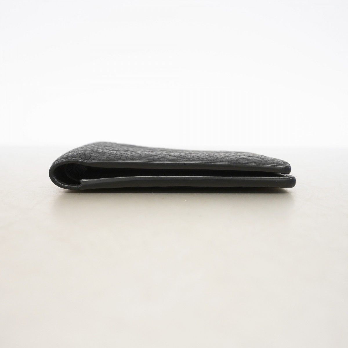 Louis Vuitton Wallet Monogram Shadow Portefeuille Multiple Noir — view 2