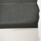 Louis Vuitton Wallet Monogram Shadow Portefeuille Multiple Noir — view 4