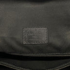 Louis Vuitton Backpack Monogram Eclipse Reverse Christopher MM Black Gray — view 5