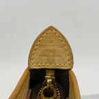 Louis Vuitton Handbag Monogram Boetie PM Brown — view 5