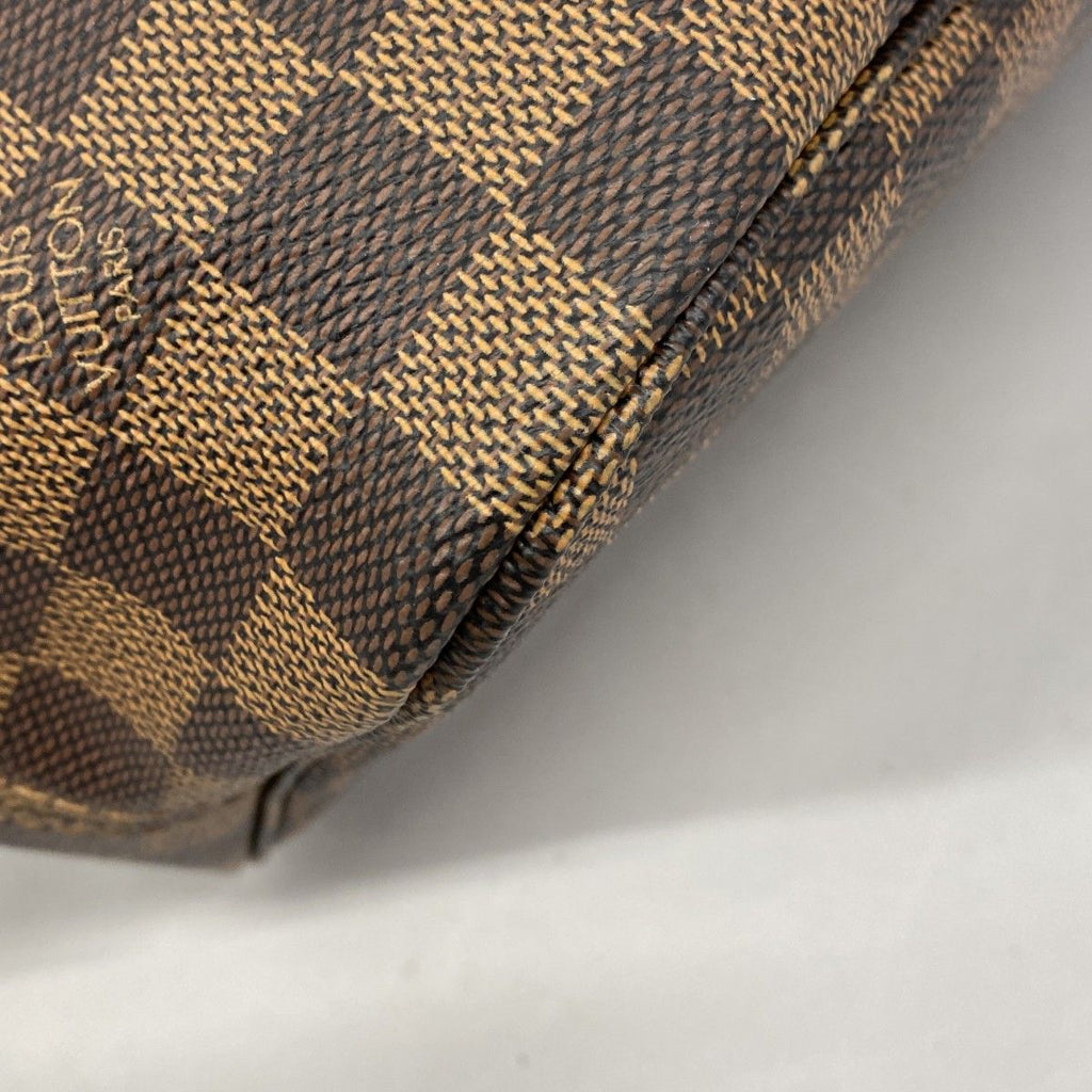 Louis Vuitton Tote Damier Neverfull MM Ebene — view 6