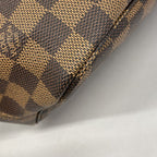Louis Vuitton Tote Damier Neverfull MM Ebene — view 6
