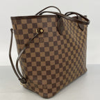 Louis Vuitton Tote Damier Neverfull MM Ebene — view 2