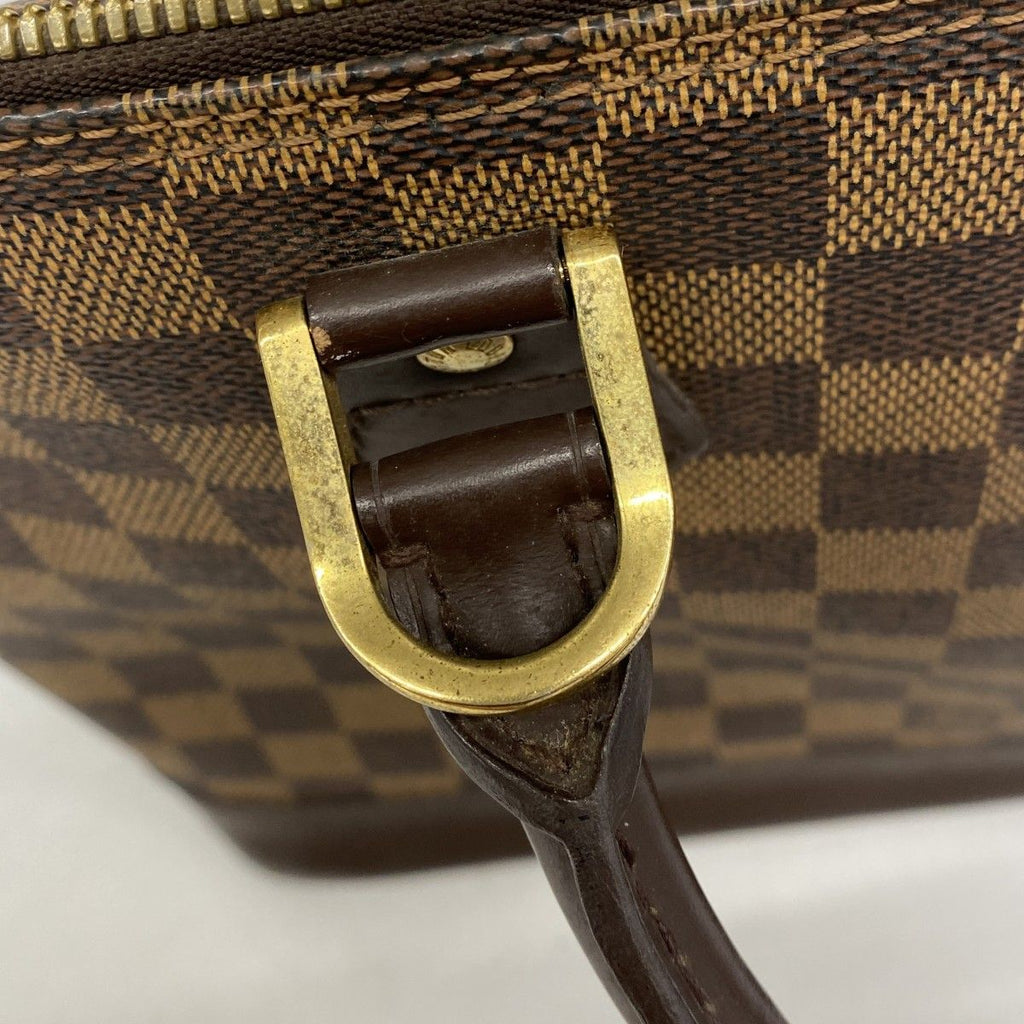 Louis Vuitton Handbag Damier Alma Ebene — view 8