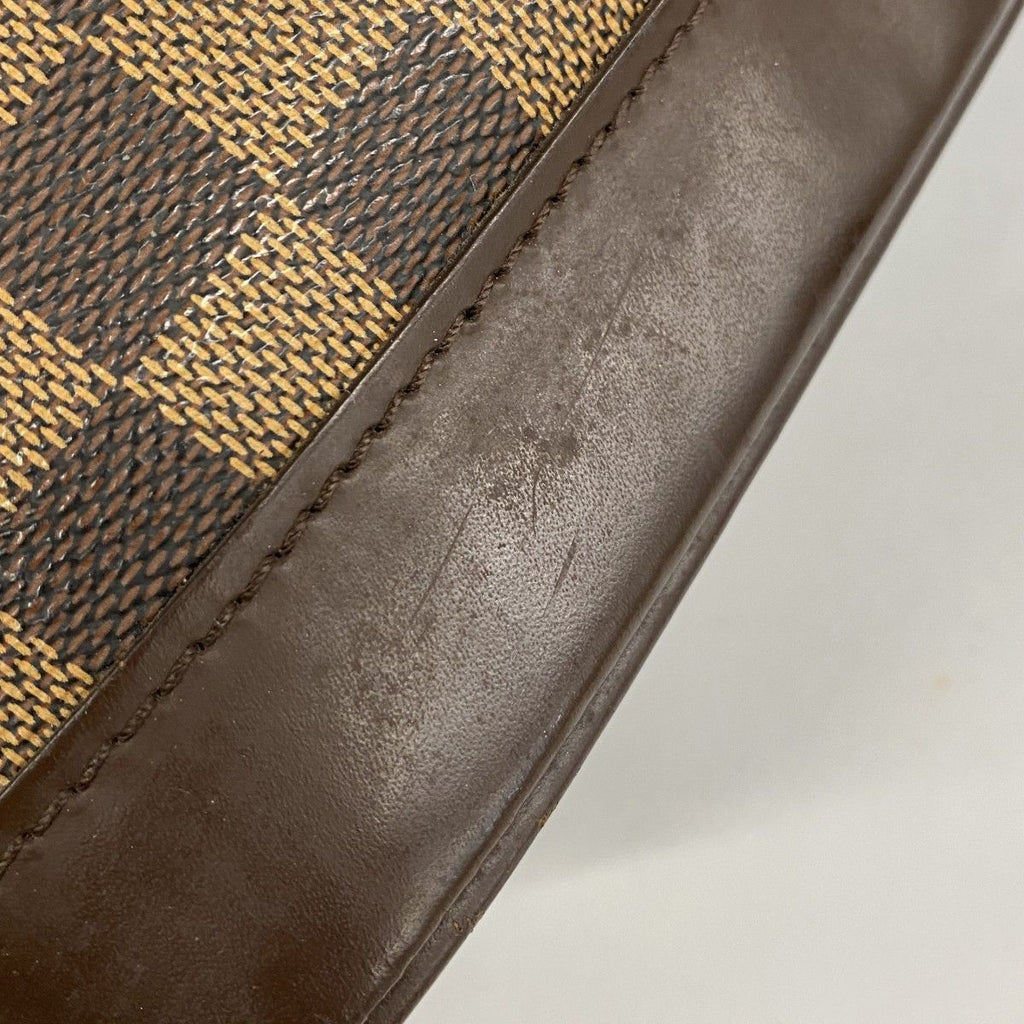 Louis Vuitton Handbag Damier Alma Ebene — view 7