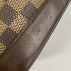 Louis Vuitton Handbag Damier Alma Ebene — view 7