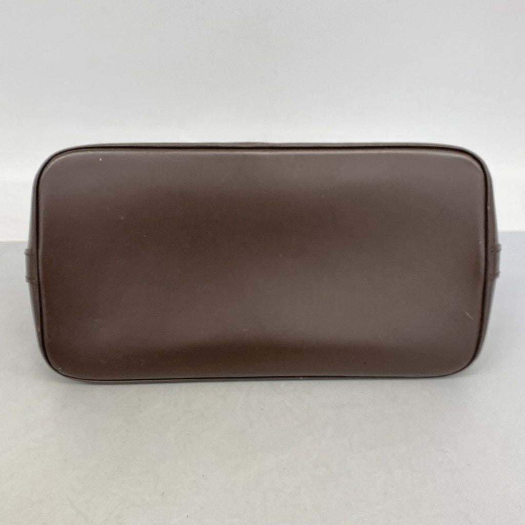 Louis Vuitton Handbag Damier Alma Ebene — view 3