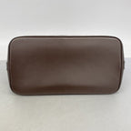 Louis Vuitton Handbag Damier Alma Ebene — view 3