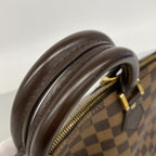 Louis Vuitton Handbag Damier Alma Ebene — view 9