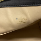 Louis Vuitton Shoulder Bag Monogram Color Speedy Amazon MM Noir — view 5