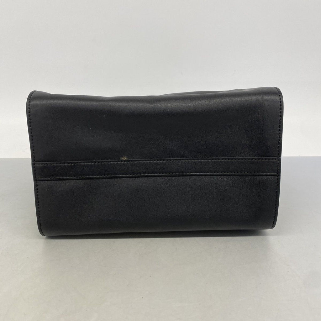 Louis Vuitton Shoulder Bag Monogram Color Speedy Amazon MM Noir — view 3