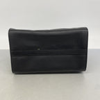 Louis Vuitton Shoulder Bag Monogram Color Speedy Amazon MM Noir — view 3