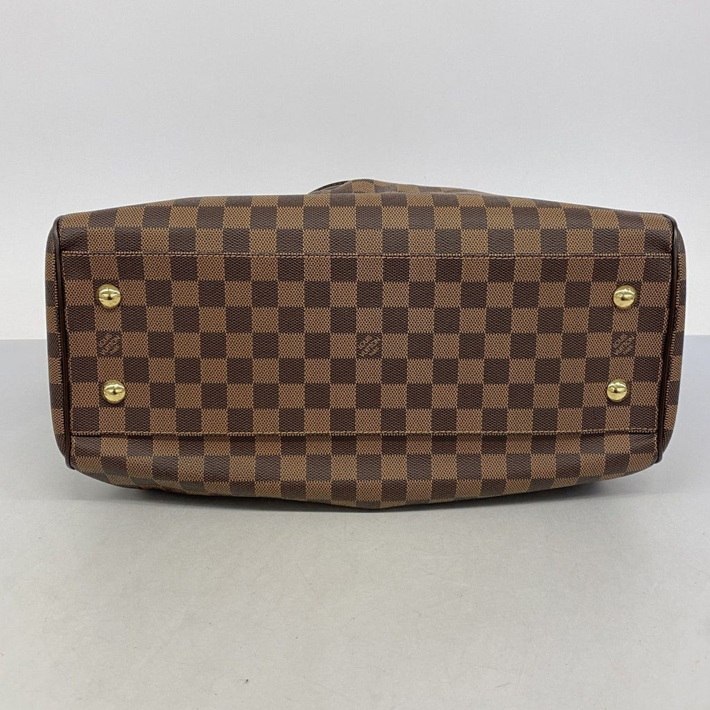 Louis Vuitton Handbag Damier Trevi GM Ebene 2-Way — view 3