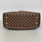 Louis Vuitton Handbag Damier Trevi GM Ebene 2-Way — view 3