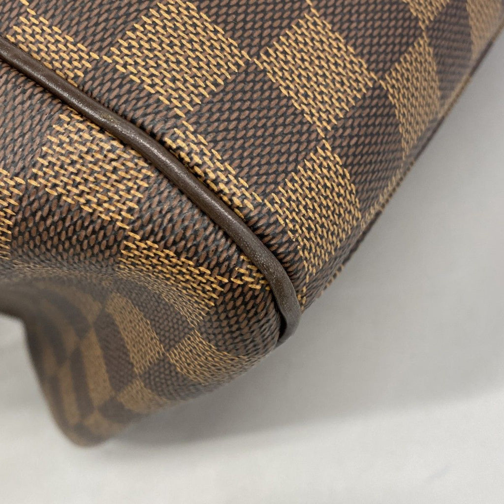 Louis Vuitton Handbag Damier Trevi GM Ebene 2-Way — view 6