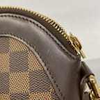 Louis Vuitton Handbag Damier Trevi GM Ebene 2-Way — view 8