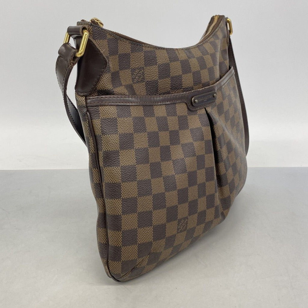 Louis Vuitton Shoulder Bag Damier Blue Msbeli PM Ebene — view 2