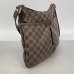Louis Vuitton Shoulder Bag Damier Blue Msbeli PM Ebene — view 2