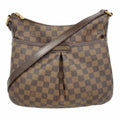 Louis Vuitton Shoulder Bag Damier Blue Msbeli PM Ebene