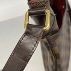 Louis Vuitton Shoulder Bag Damier Blue Msbeli PM Ebene — view 9