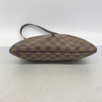 Louis Vuitton Shoulder Bag Damier Blue Msbeli PM Ebene — view 3