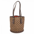 Louis Vuitton Tote Damier Marais Ebene