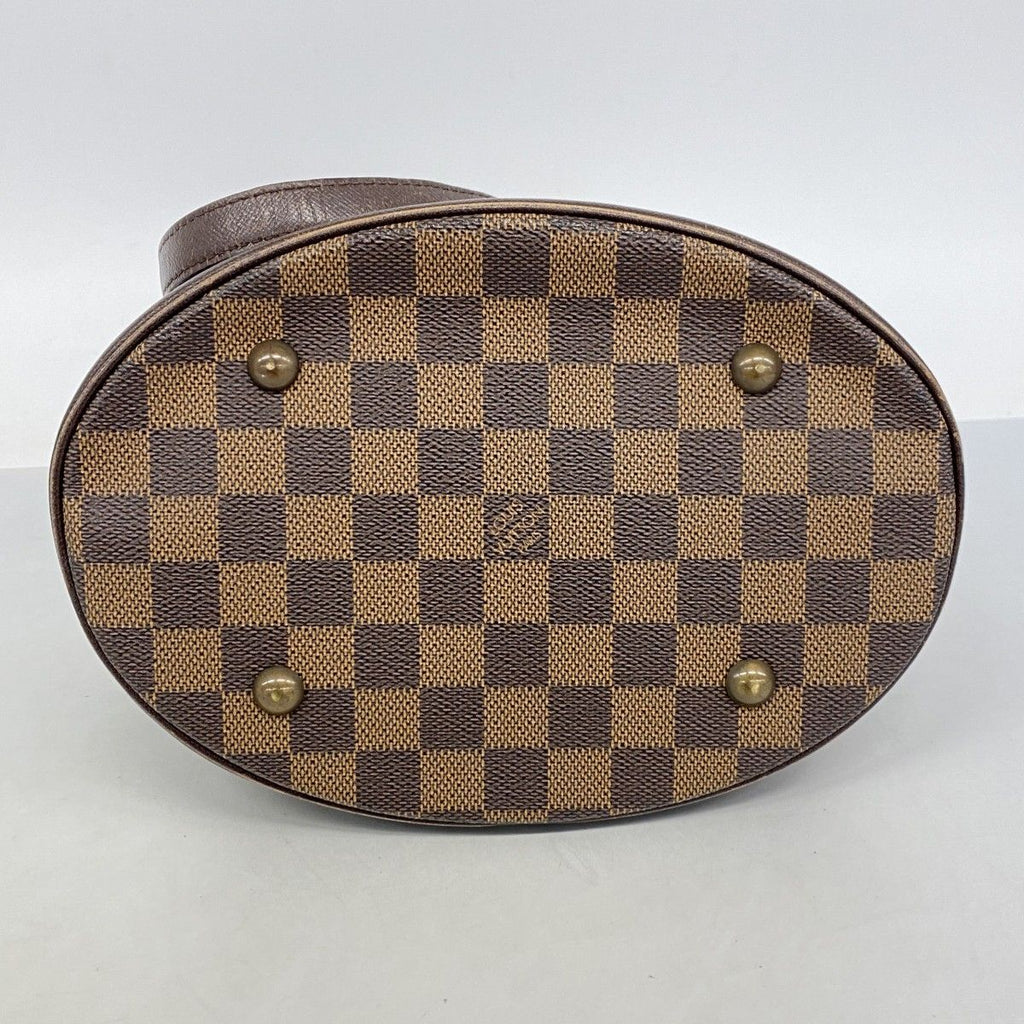 Louis Vuitton Tote Damier Marais Ebene — view 3