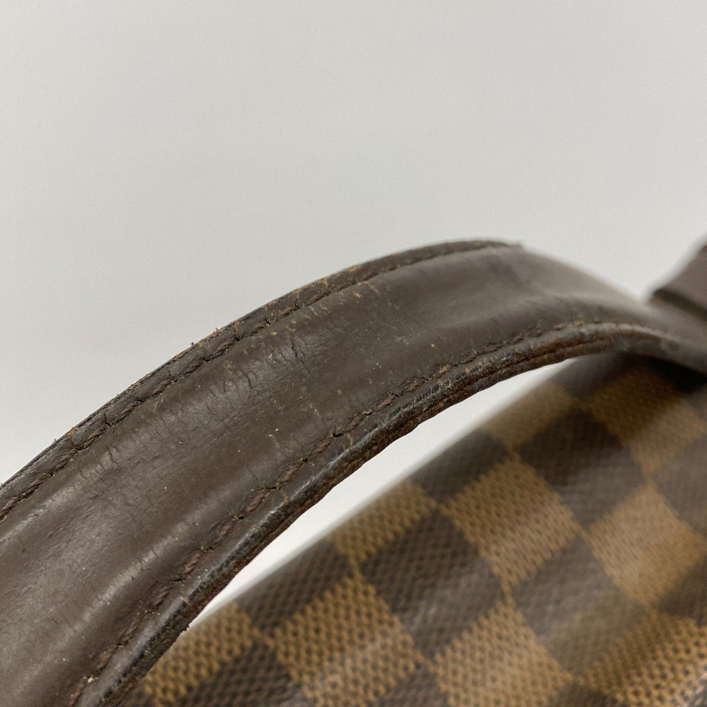Louis Vuitton Shoulder Bag Damier Broadway Ebene — view 6