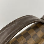 Louis Vuitton Shoulder Bag Damier Broadway Ebene — view 6