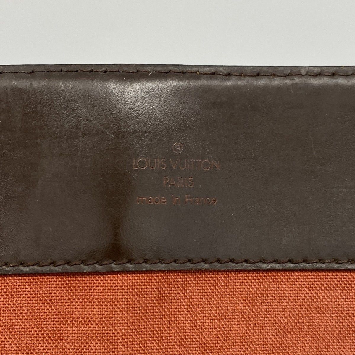 Louis Vuitton Shoulder Bag Damier Broadway Ebene — view 5