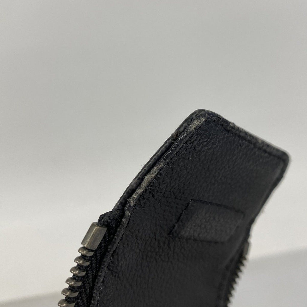 Louis Vuitton Handbag Monogram Eclipse Dopp Kit Black — view 8