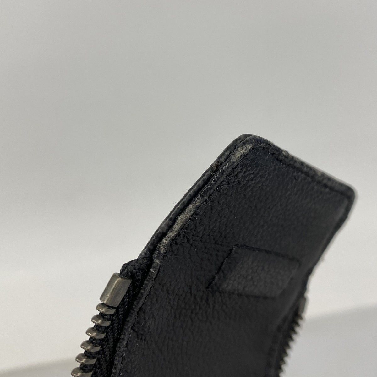 Louis Vuitton Handbag Monogram Eclipse Dopp Kit Black — view 8