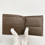 Louis Vuitton Wallet Damier Portefeuille Marco Ebene — view 3