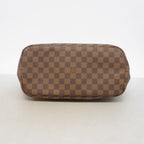 Louis Vuitton Tote Damier Neverfull MM Ebene — view 3