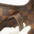 Louis Vuitton Tote Damier Neverfull MM Ebene — view 8