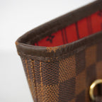 Louis Vuitton Tote Damier Neverfull MM Ebene — view 6