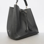 Louis Vuitton Handbag Epi Neo Noe Noir 2-Way — view 2