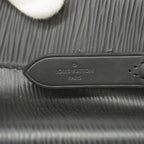 Louis Vuitton Handbag Epi Neo Noe Noir 2-Way — view 5