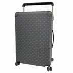 Louis Vuitton Travel Bag Monogram Eclipse Horizon 70 Black