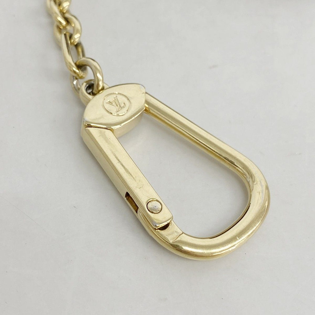 Louis Vuitton Coin Case Monogram Empreinte Pochette Cles Marine — view 9