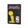Louis Vuitton Card Case Monogram Empreinte LV Nba Organizer de Poche Multicolor