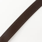 Louis Vuitton Musette Damier Canvas Brown Shoulder — view 6