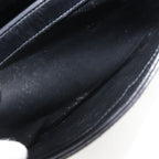 Gucci Vintage Calf Black Handbag — view 9