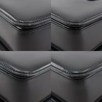 Gucci Vintage Calf Black Handbag — view 4