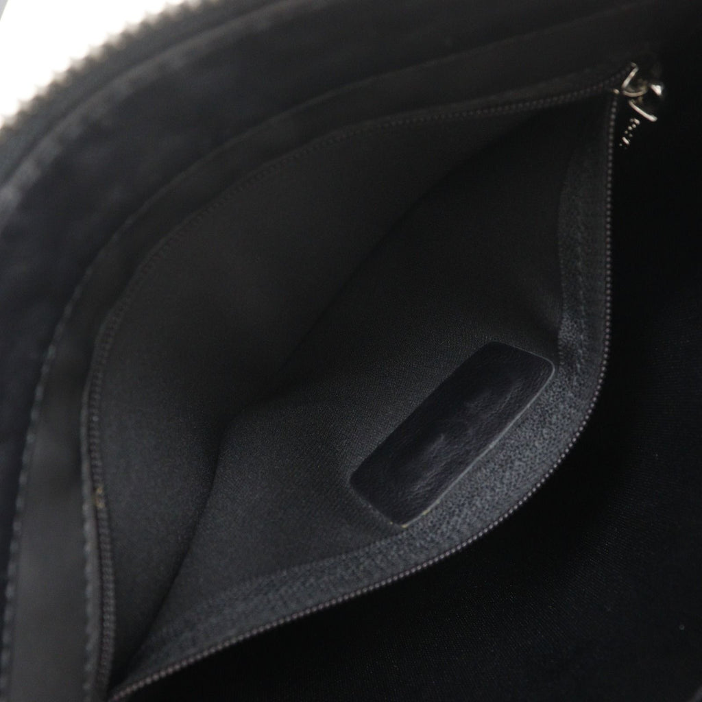 Loewe Repeat Anagram Black Shoulder — view 8